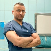 دکتر کامبیز ایزدپناه فوق تخصص جراحی پلاستیک