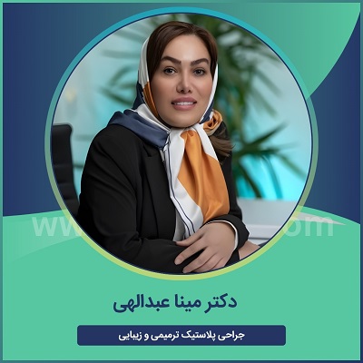 دکتر مینا عبدالهی