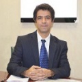 دکتر سید محسن سیدصالحی