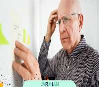 بیماری دمانس مغزی یا زوال عقل چیست؟