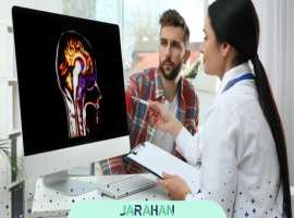مراقبت های بعد از جراحی تومور مغزی