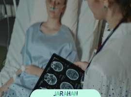 تومور مغزی بدخیم چیست؟