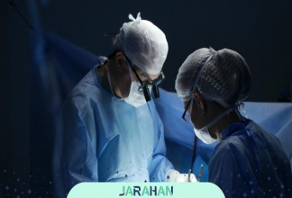 انواع راه های درمانی تومور مغزی
