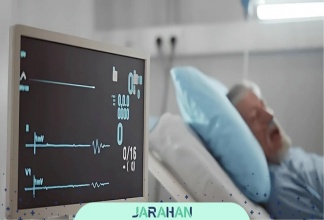 تفاوت مرگ مغزی و کما