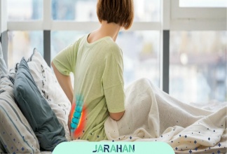 آیا پارگی دیسک کمر با استراحت خوب می شود؟