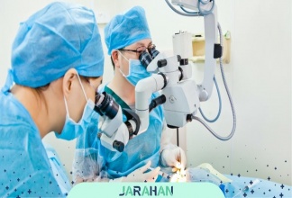 جراحی میکروسکوپی یا میکروسکوپیک دیسک گردن چیست؟