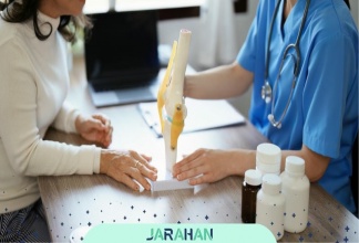 اقدامات و آمادگی های لازم قبل از عمل دیسک گردن