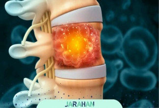 عوارض جراحی تومور نخاعی