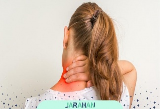 علائم و نشانه های دیسک گردن