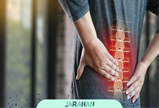 کارهایی که برای دیسک کمر ضرر دارد