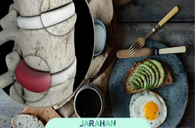 غذاهای مفید برای دیسک گردن