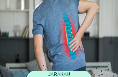 خطرات و عوارض جراحی فیوژن کمر