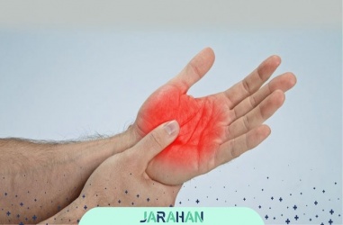 بی حسی دست بعد از عمل دیسک گردن