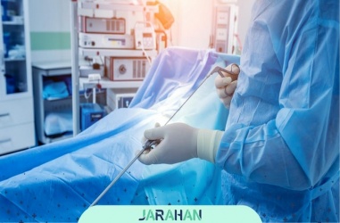 عمل دیسک گردن با لیزر