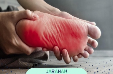 درمان بی حسی پا بعد از سکته مغزی