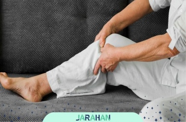 درد پا بعد از عمل دیسک کمر