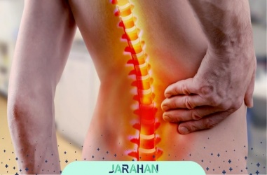 علائم دیسک کمر