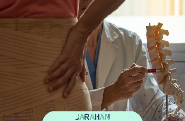 مدت زمان استراحت بعد از عمل دیسک کمر