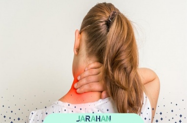 علائم و نشانه های دیسک گردن
