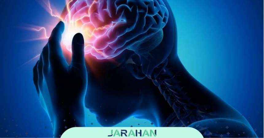 شانت مغزی چیست؟