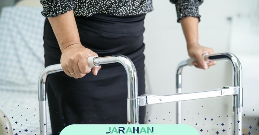 زندگی بعد از عمل دیسک کمر چگونه است؟