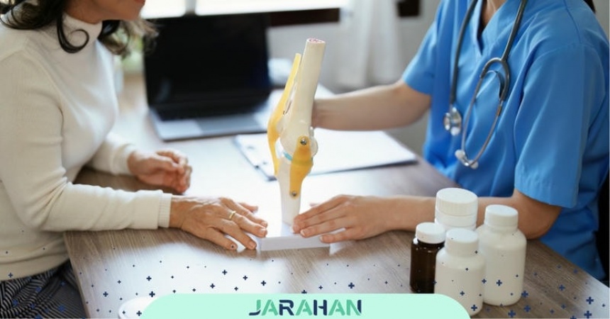 اقدامات و آمادگی های لازم قبل از عمل دیسک گردن