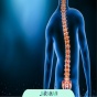 هزینه جراحی انحراف ستون فقرات