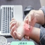علائم و نشانه های سندروم تونل کارپال
