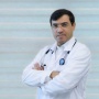 دکتر محمد حسین نجفی