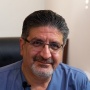 دکتر رضا صابری همدانی